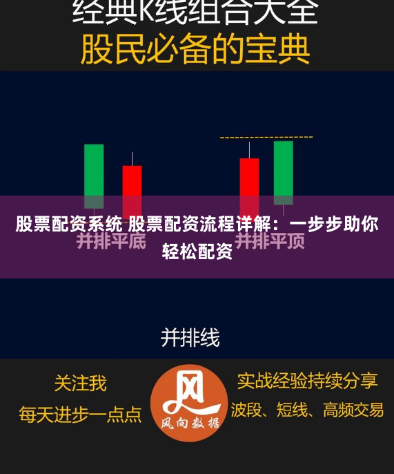 股票配资系统 股票配资流程详解：一步步助你轻松配资