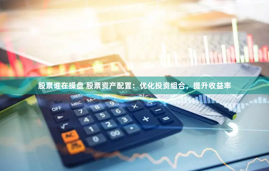 股票谁在操盘 股票资产配置：优化投资组合，提升收益率